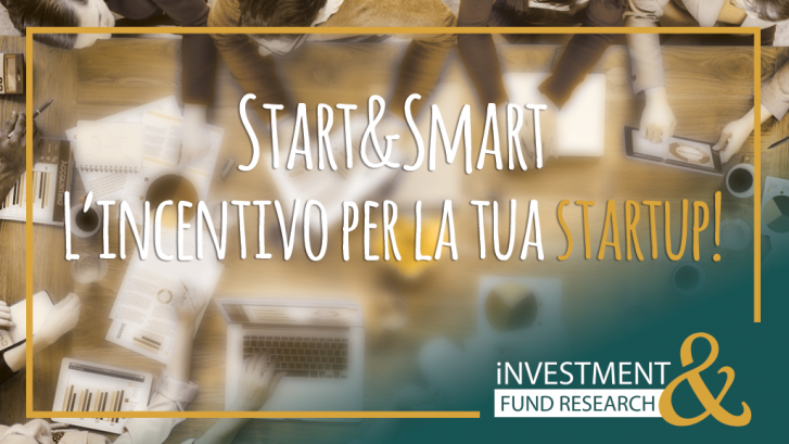 incentivo per la nascita di startup