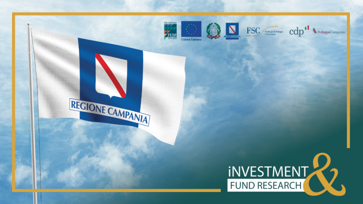 Investimenti produttivi in Campania: Avviso S.Fi.N.