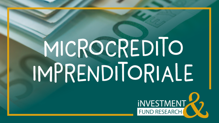 microcredito imprenditoriale