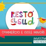 Resto al sud per commercianti e isole